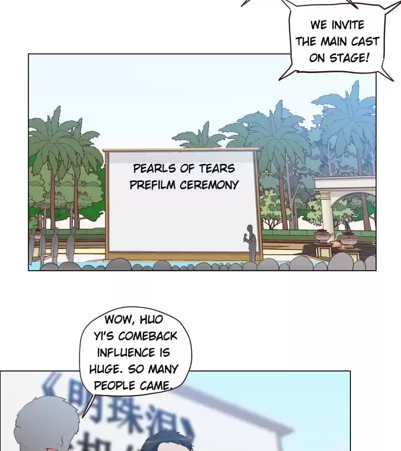 Best Actors Life: Take-Two Chapter 131 page 15 - 