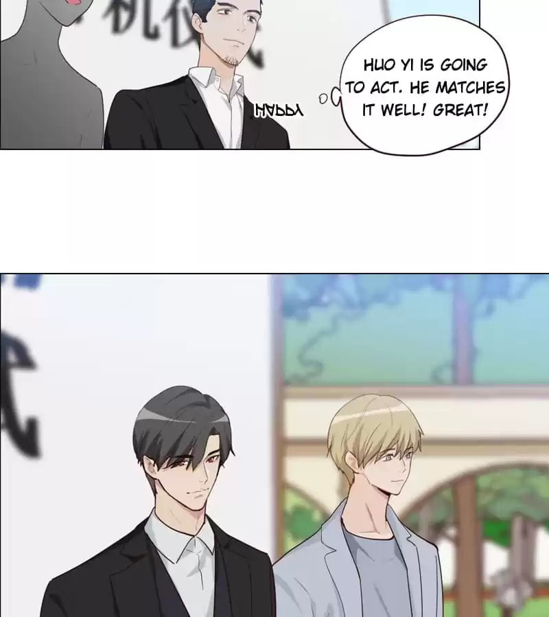 Best Actors Life: Take-Two Chapter 131 page 16 - 