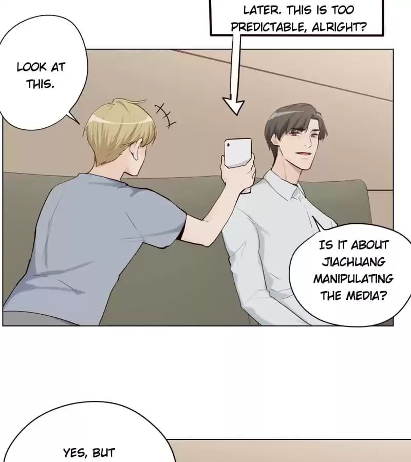 Best Actors Life: Take-Two Chapter 131 page 3 - 