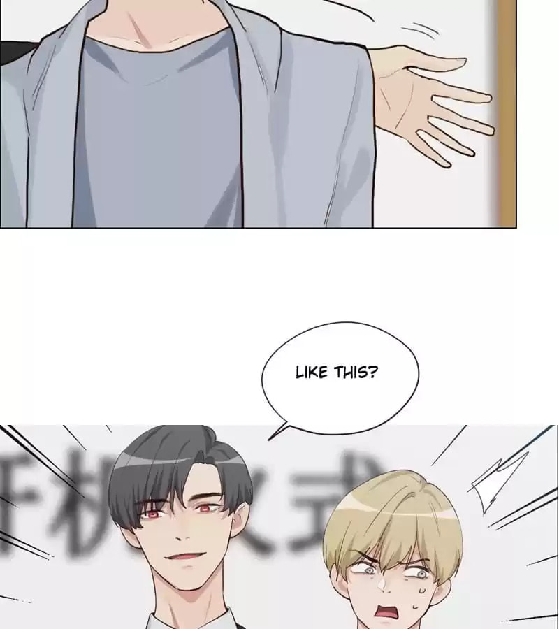 Best Actors Life: Take-Two Chapter 131 page 21 - 
