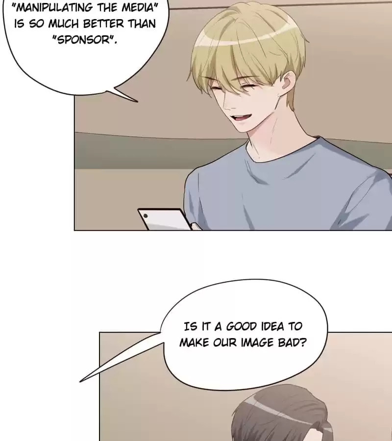 Best Actors Life: Take-Two Chapter 131 page 4 - 