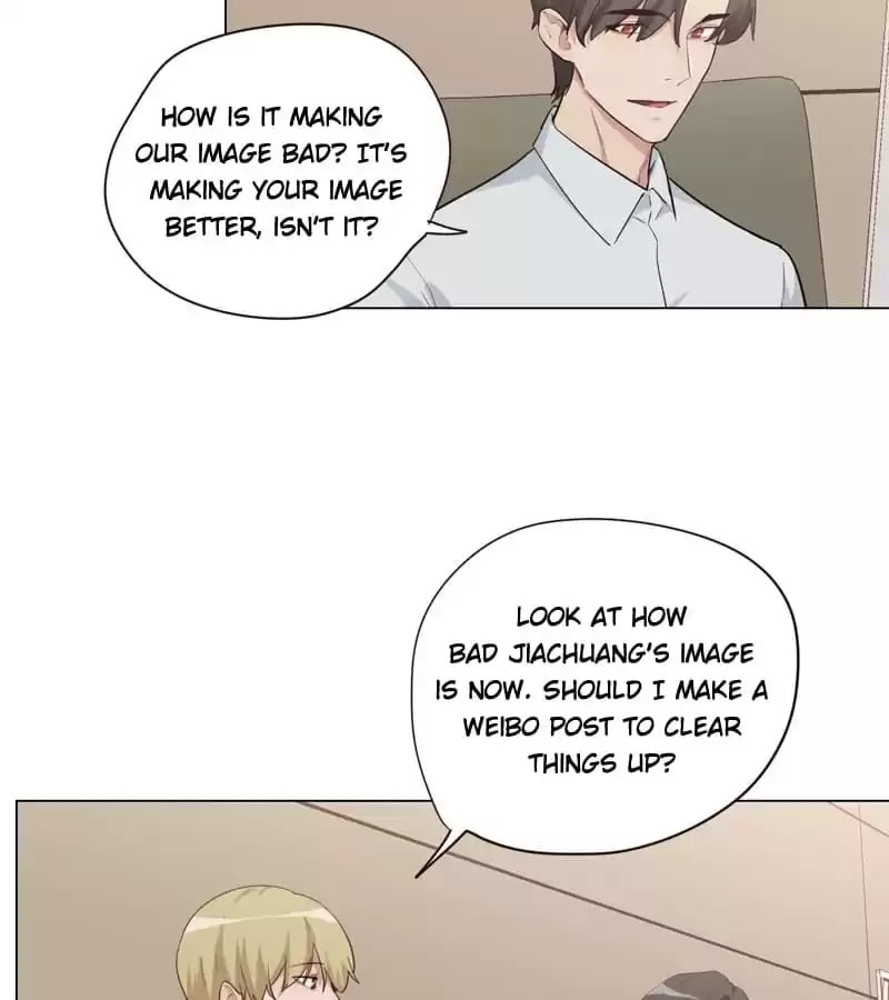 Best Actors Life: Take-Two Chapter 131 page 5 - 