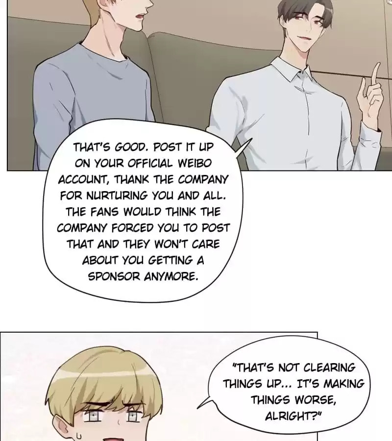Best Actors Life: Take-Two Chapter 131 page 6 - 