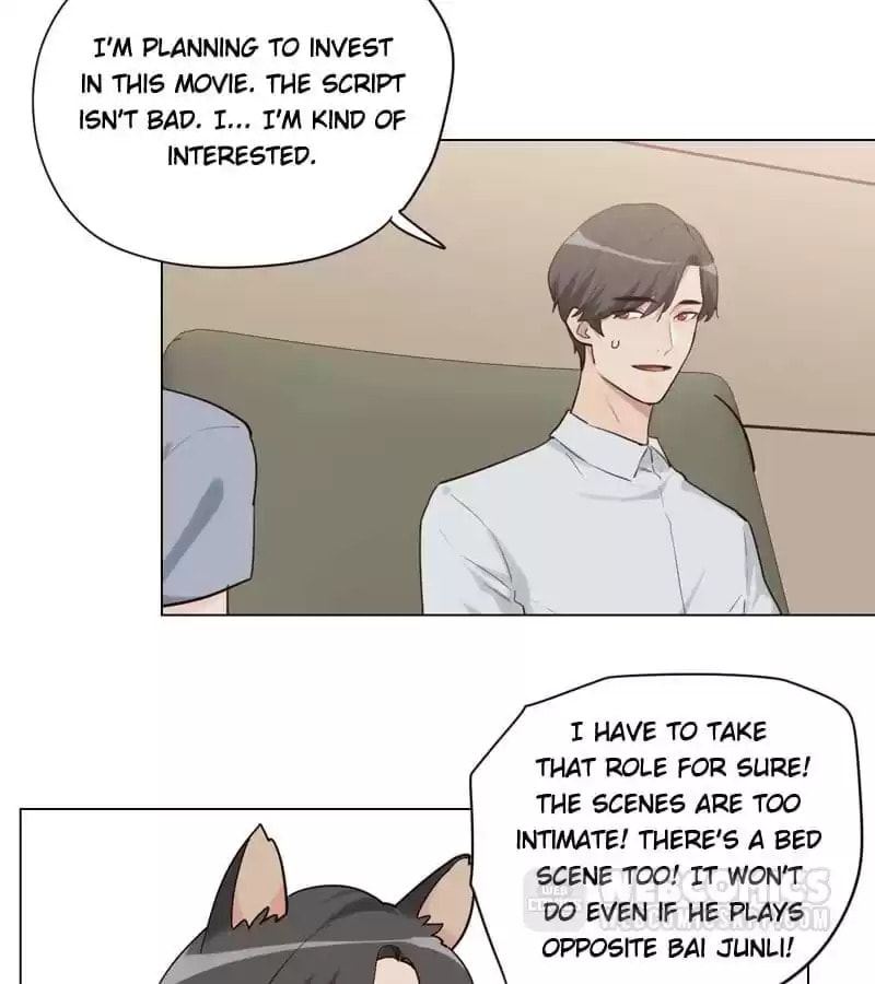 Best Actors Life: Take-Two Chapter 131 page 10 - 