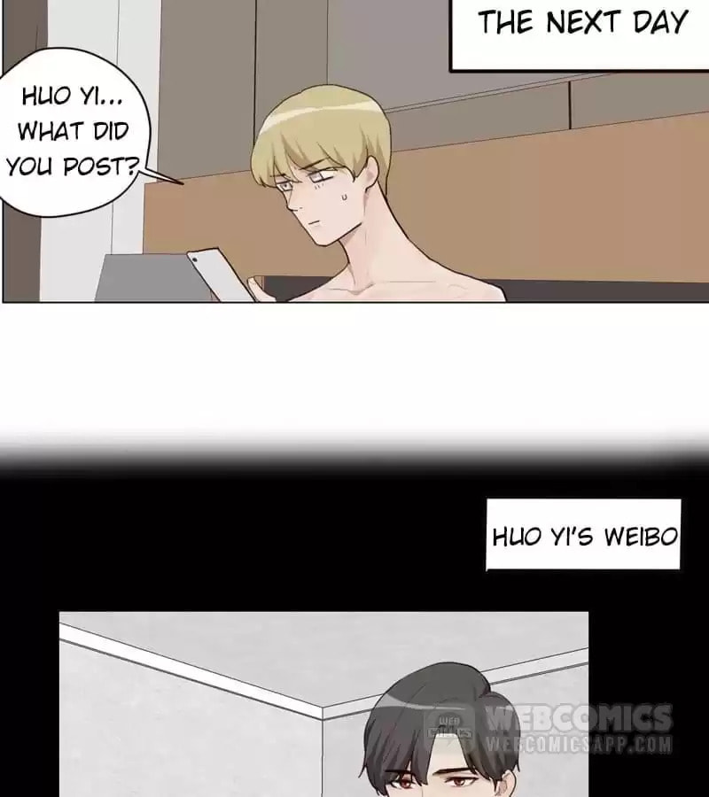 Best Actors Life: Take-Two Chapter 132 page 2 - 