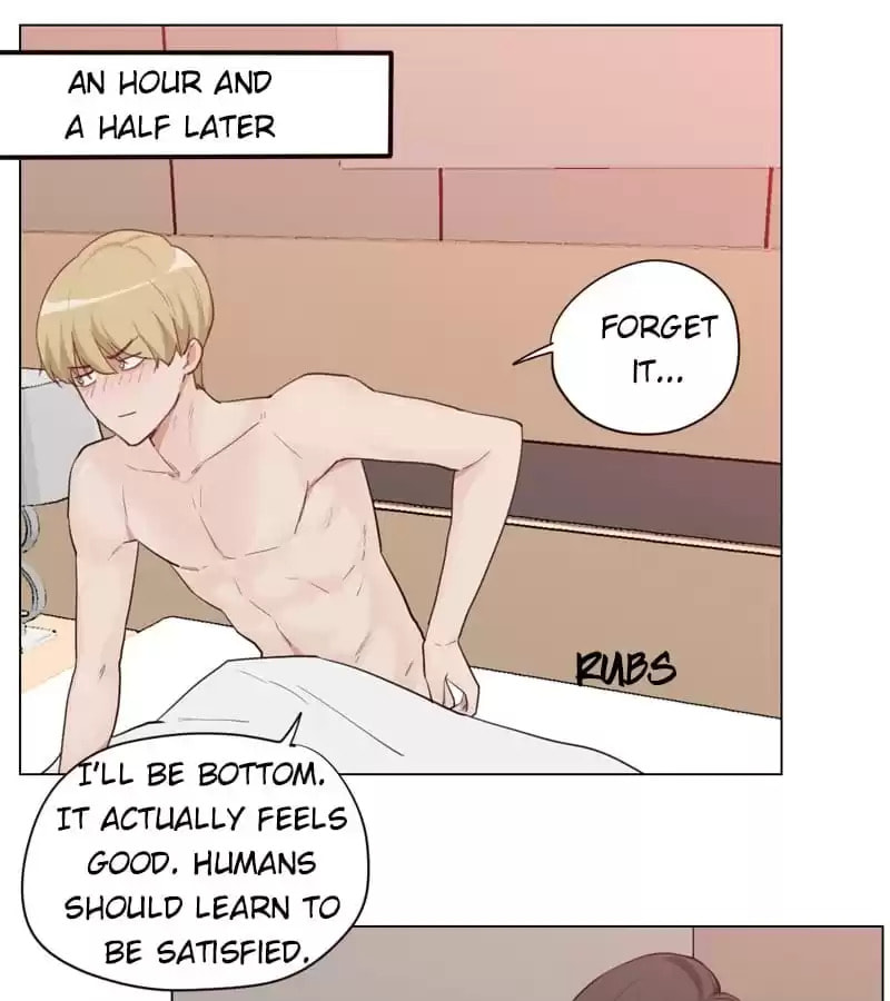 Best Actors Life: Take-Two Chapter 132 page 14 - 