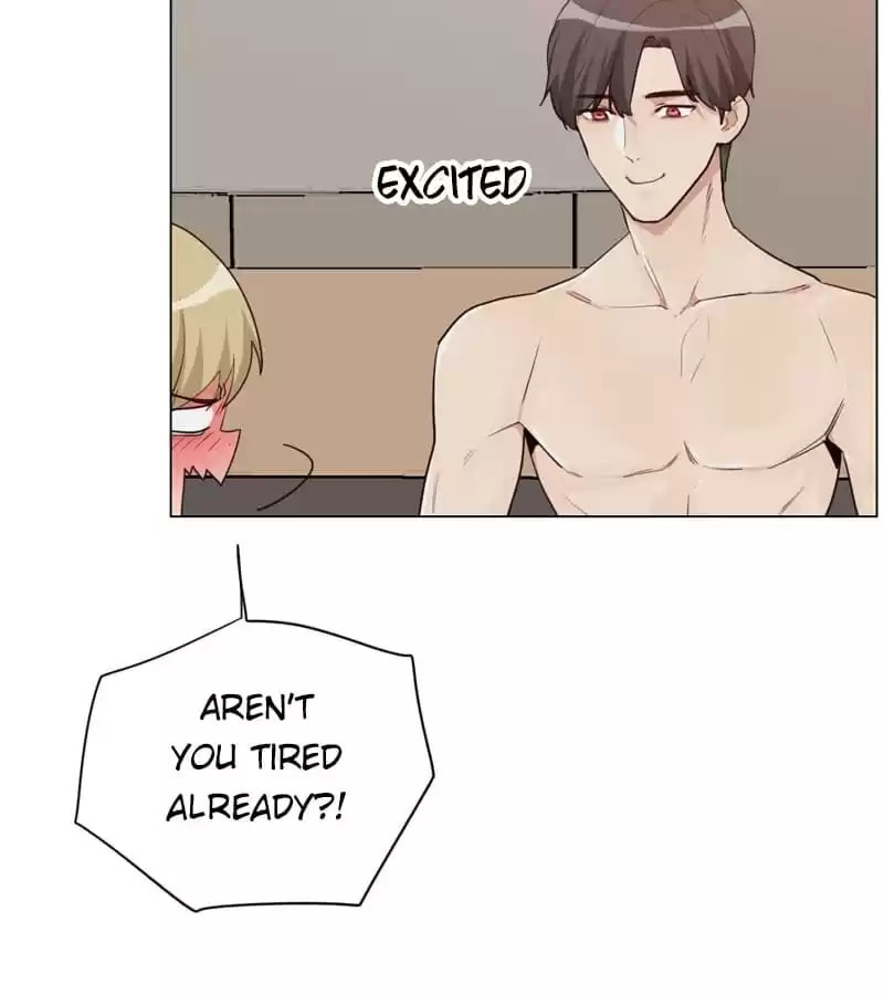 Best Actors Life: Take-Two Chapter 132 page 15 - 