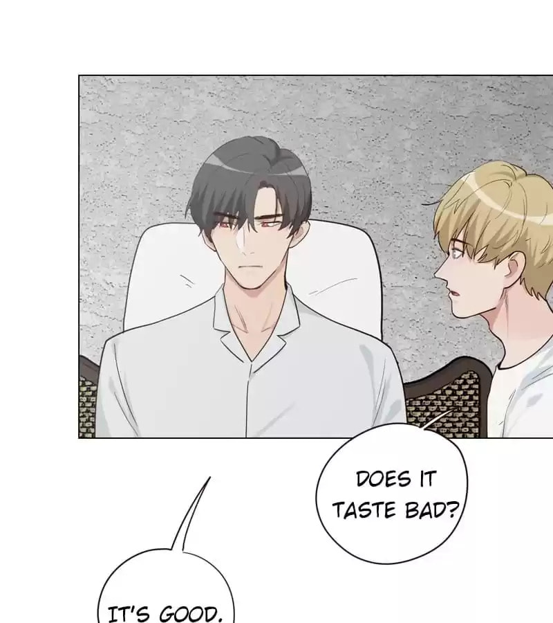 Best Actors Life: Take-Two Chapter 132 page 21 - 