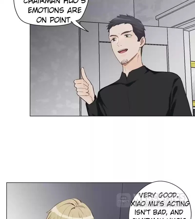 Best Actors Life: Take-Two Chapter 132 page 26 - 
