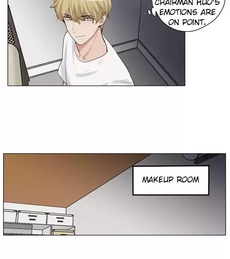 Best Actors Life: Take-Two Chapter 132 page 27 - 