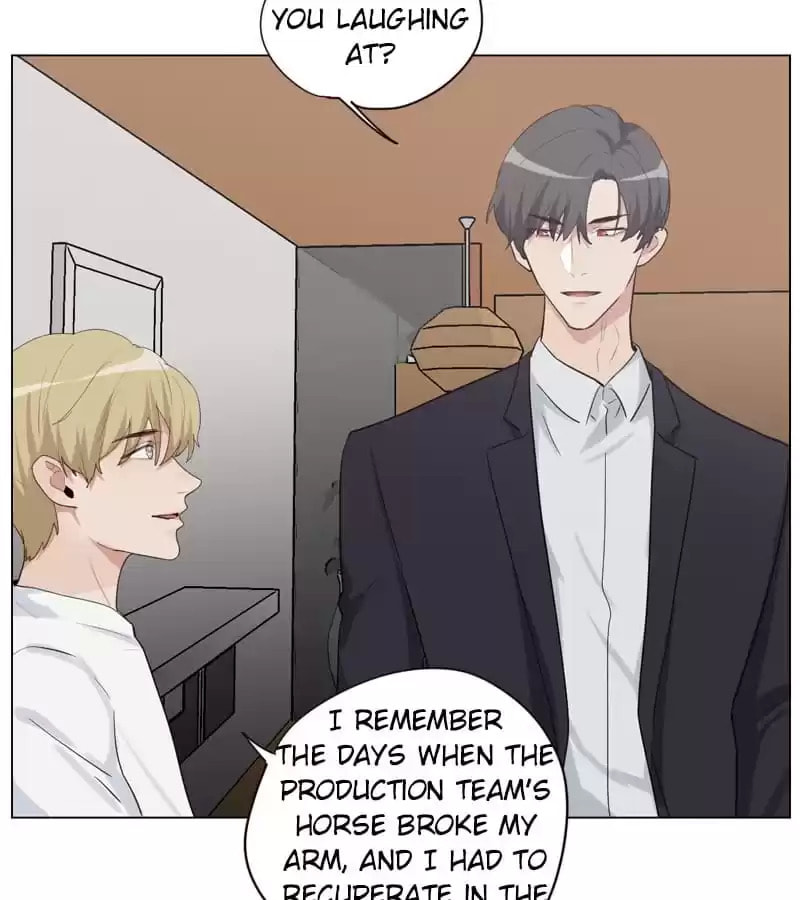 Best Actors Life: Take-Two Chapter 132 page 29 - 