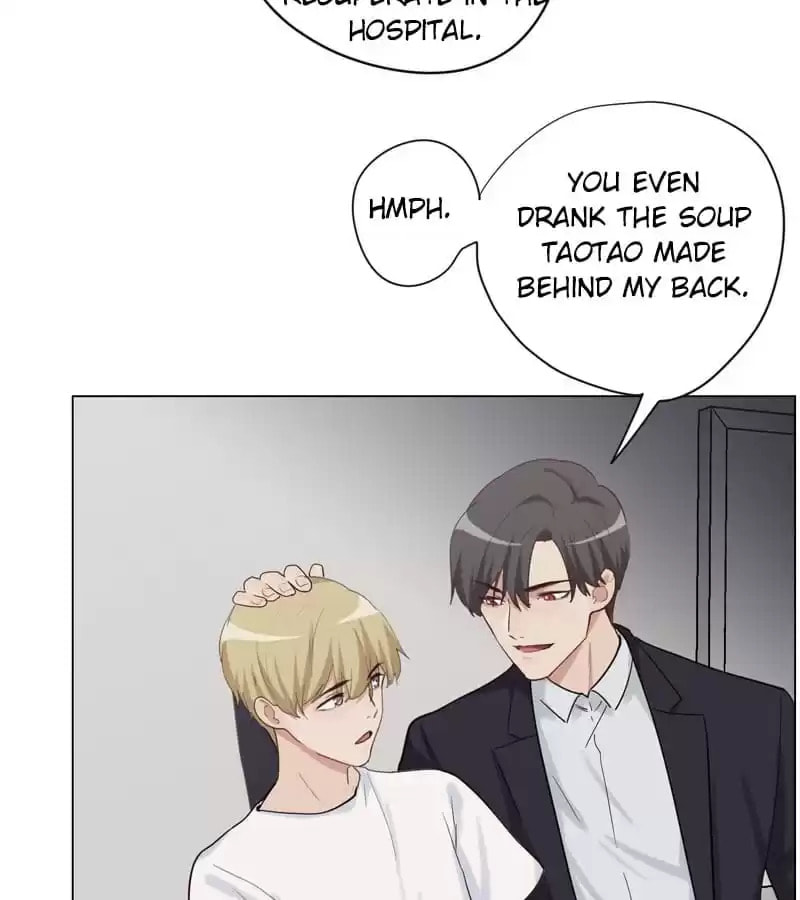 Best Actors Life: Take-Two Chapter 132 page 30 - 
