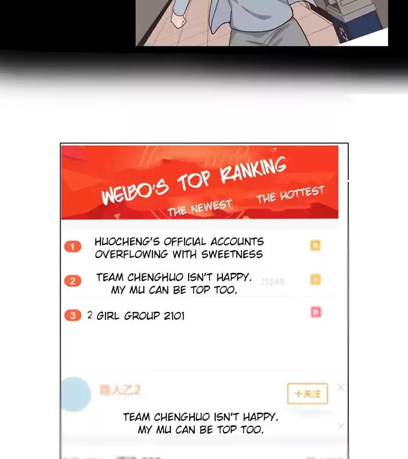 Best Actors Life: Take-Two Chapter 132 page 4 - 