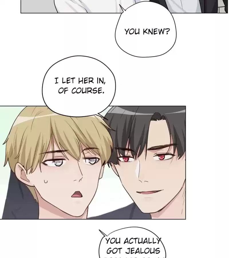 Best Actors Life: Take-Two Chapter 132 page 31 - 