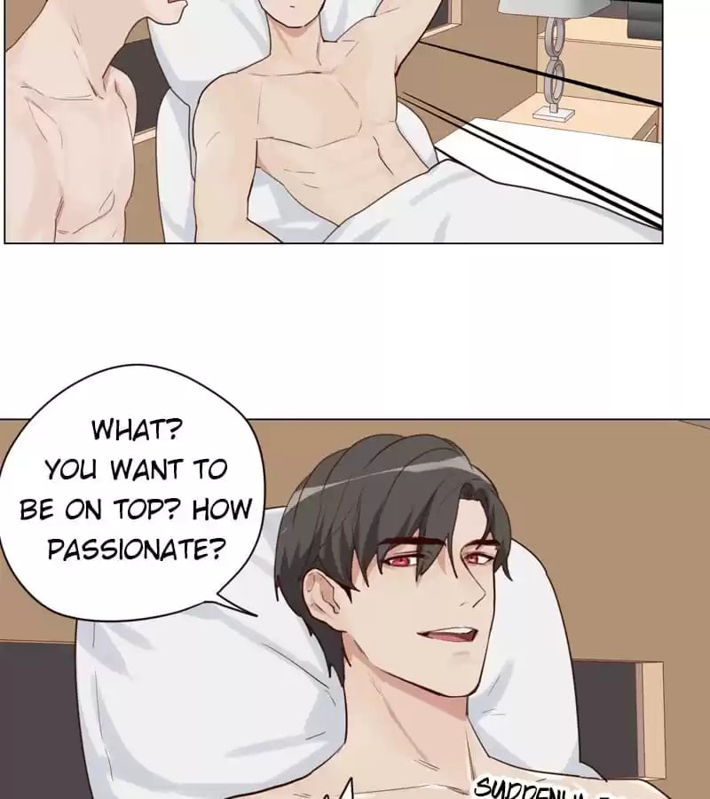 Best Actors Life: Take-Two Chapter 132 page 7 - 