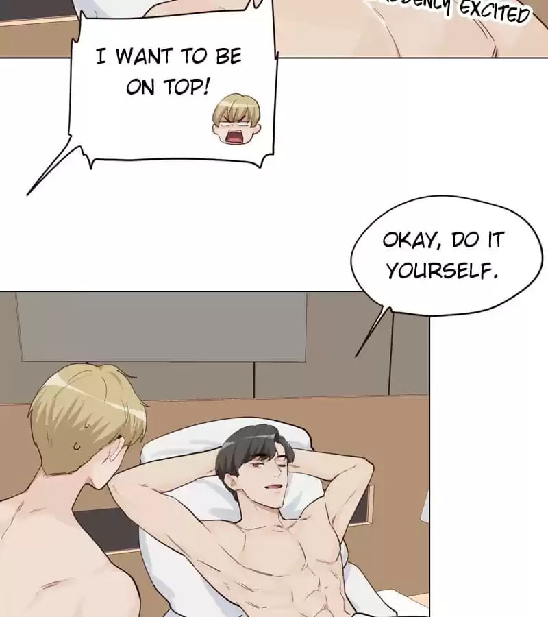 Best Actors Life: Take-Two Chapter 132 page 8 - 