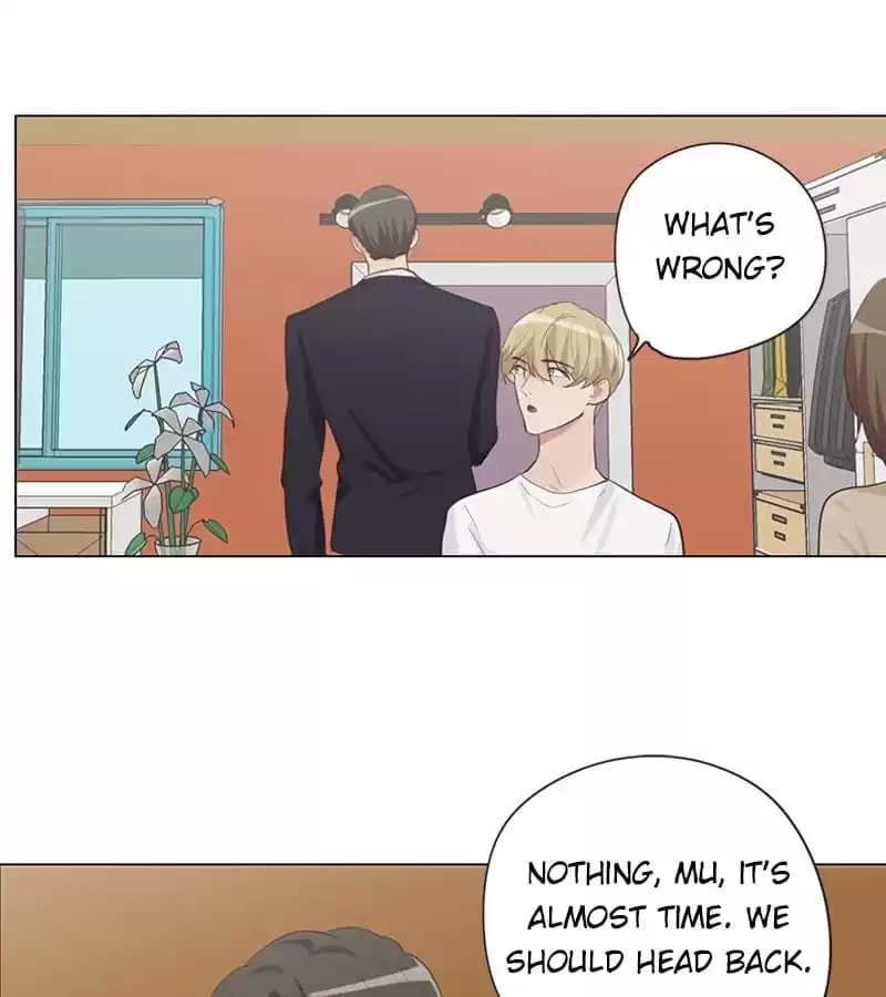 Best Actors Life: Take-Two Chapter 133 page 11 - 