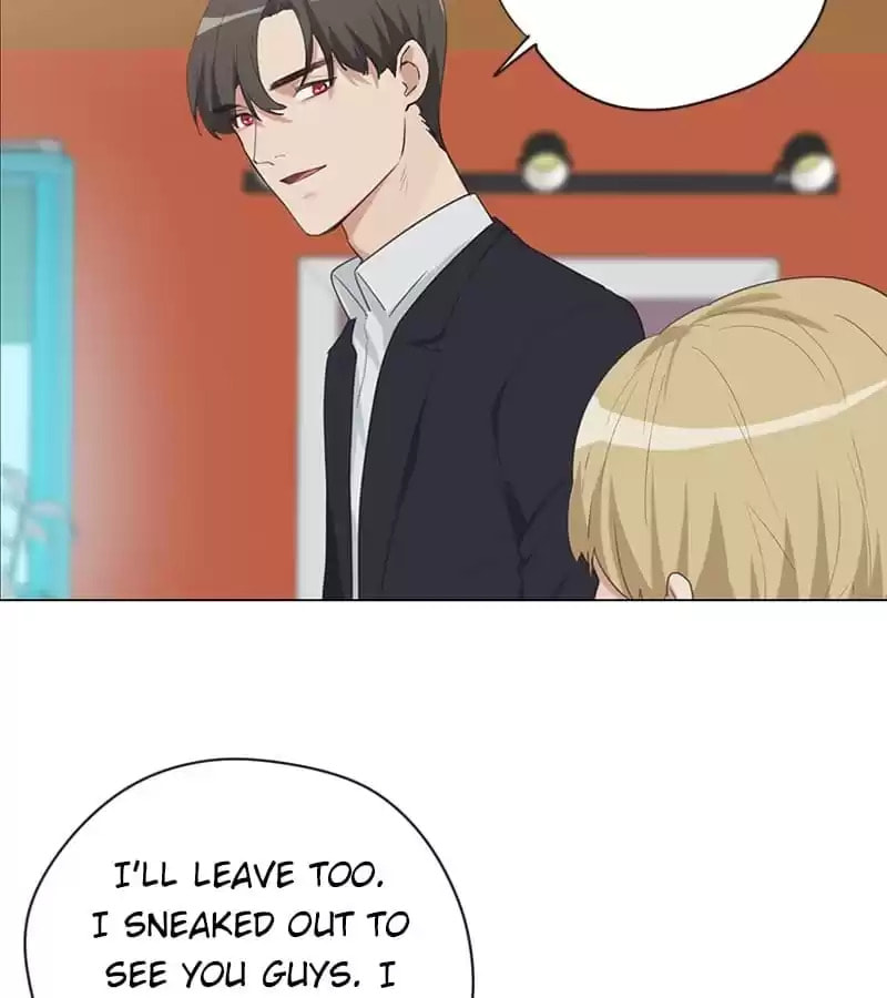Best Actors Life: Take-Two Chapter 133 page 12 - 
