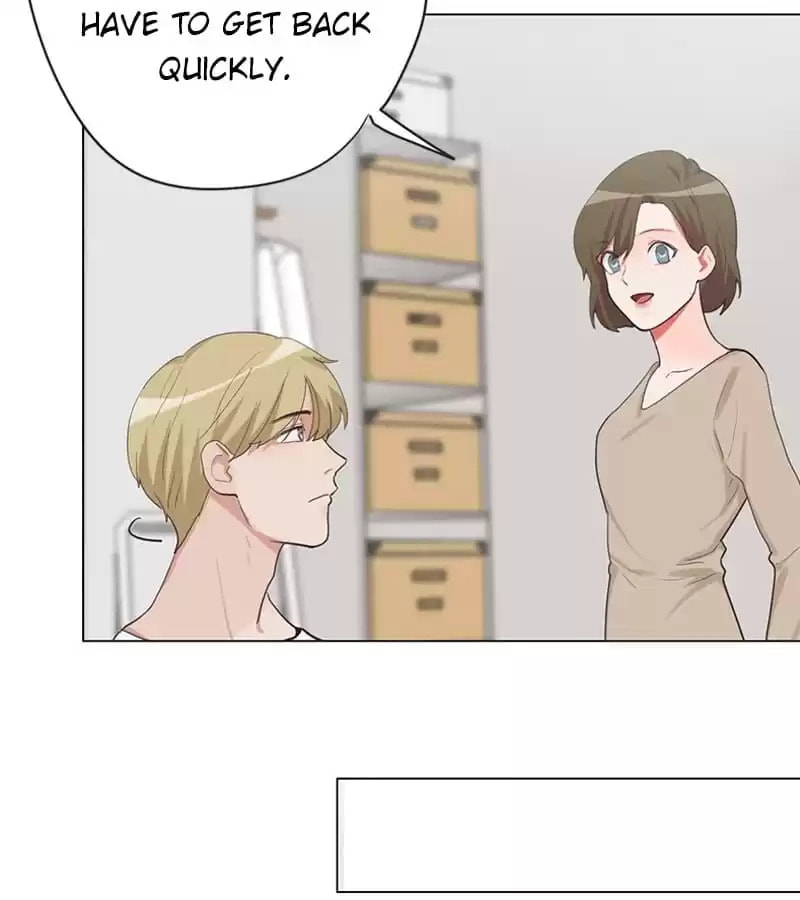 Best Actors Life: Take-Two Chapter 133 page 13 - 