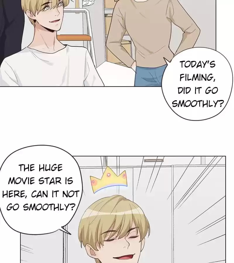 Best Actors Life: Take-Two Chapter 133 page 3 - 