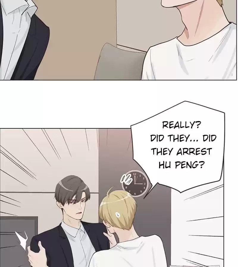 Best Actors Life: Take-Two Chapter 133 page 22 - 