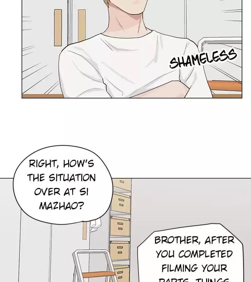 Best Actors Life: Take-Two Chapter 133 page 4 - 