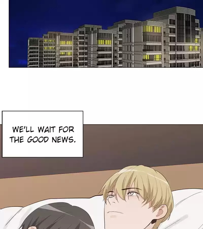 Best Actors Life: Take-Two Chapter 133 page 35 - 