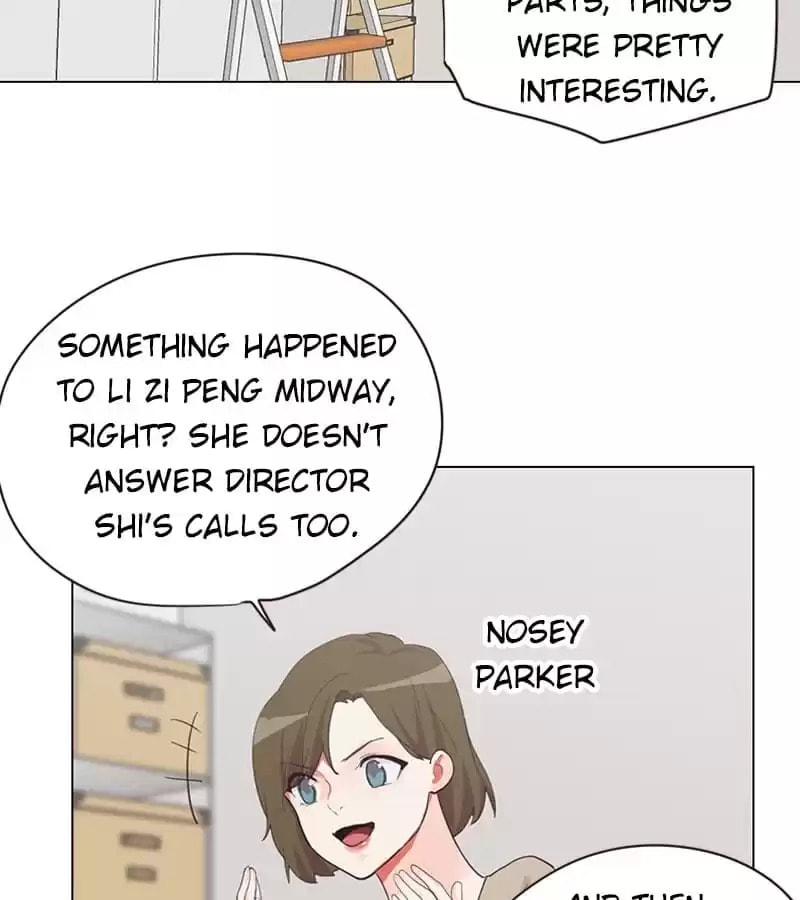 Best Actors Life: Take-Two Chapter 133 page 5 - 