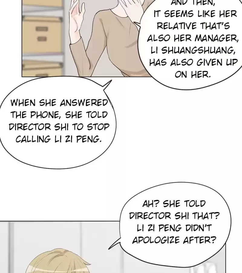 Best Actors Life: Take-Two Chapter 133 page 6 - 