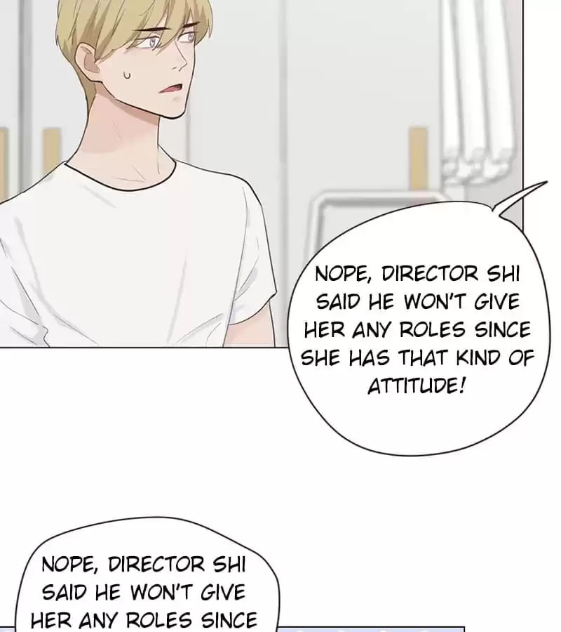 Best Actors Life: Take-Two Chapter 133 page 7 - 
