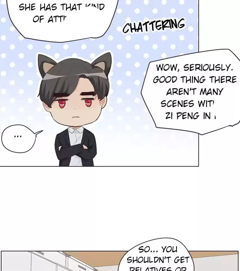 Best Actors Life: Take-Two Chapter 133 page 8 - 