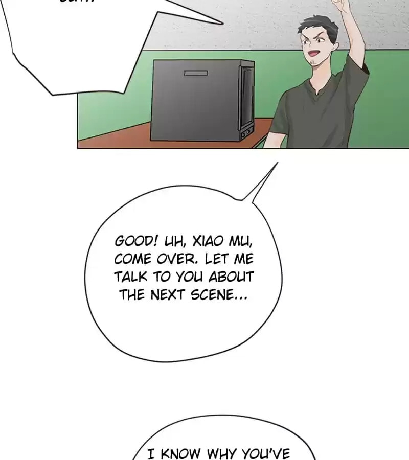 Best Actors Life: Take-Two Chapter 134 page 15 - 