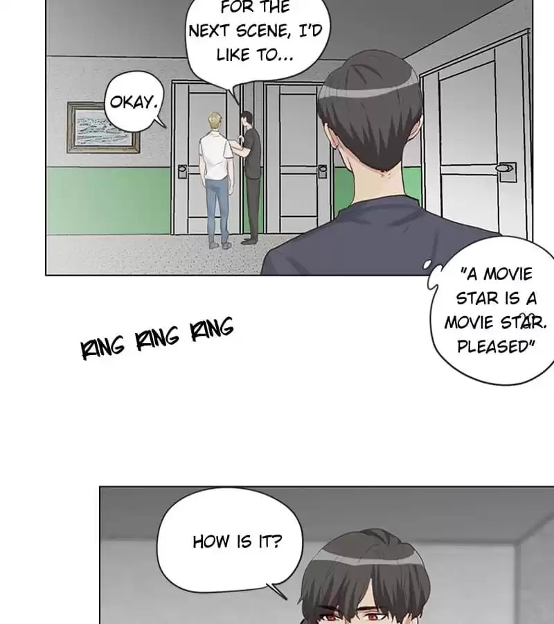 Best Actors Life: Take-Two Chapter 134 page 17 - 