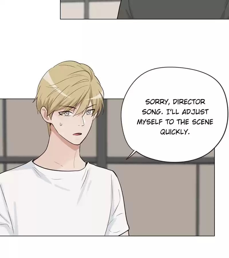 Best Actors Life: Take-Two Chapter 134 page 3 - 
