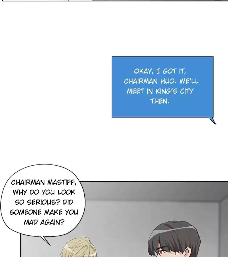 Best Actors Life: Take-Two Chapter 134 page 21 - 