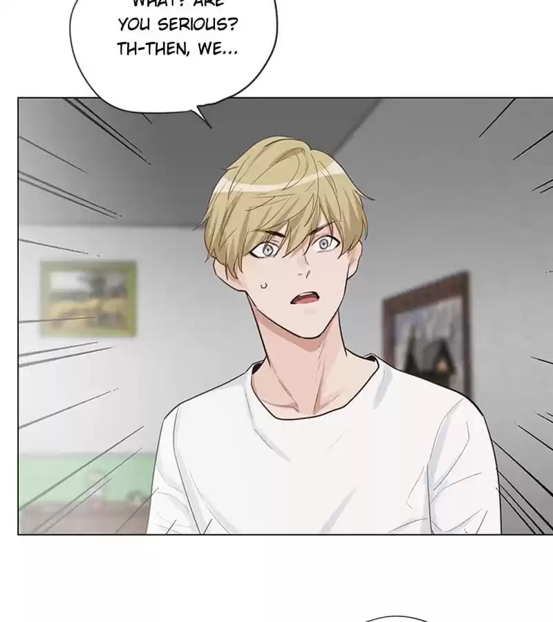 Best Actors Life: Take-Two Chapter 134 page 23 - 