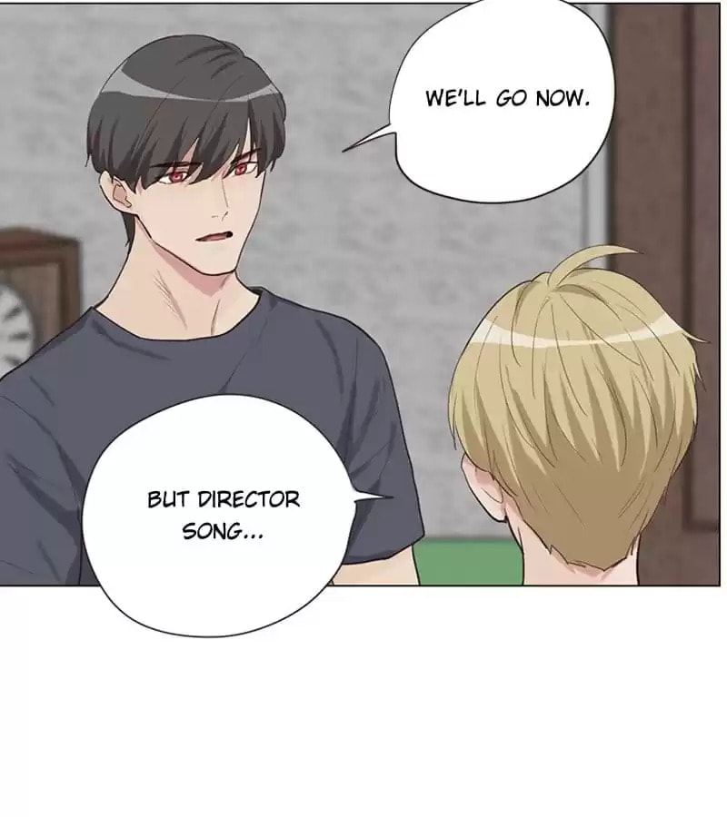 Best Actors Life: Take-Two Chapter 134 page 24 - 