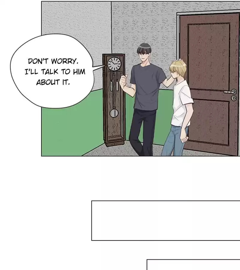 Best Actors Life: Take-Two Chapter 134 page 25 - 