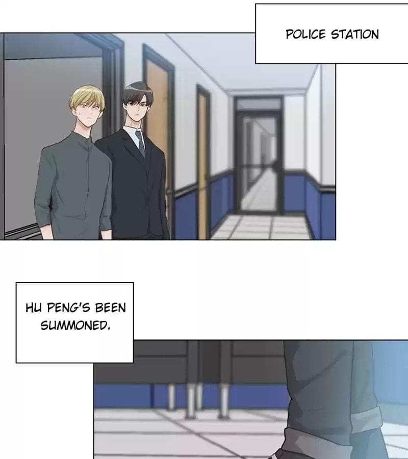 Best Actors Life: Take-Two Chapter 134 page 27 - 