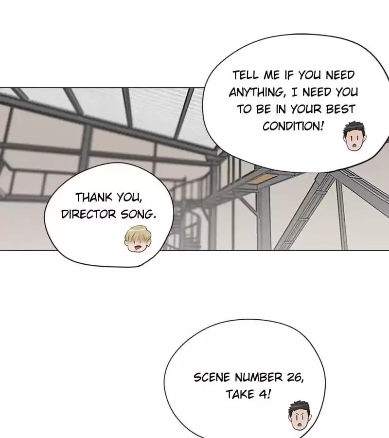 Best Actors Life: Take-Two Chapter 134 page 4 - 