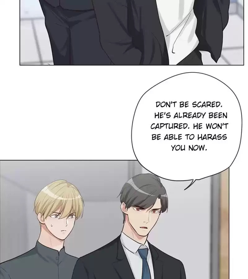 Best Actors Life: Take-Two Chapter 134 page 33 - 