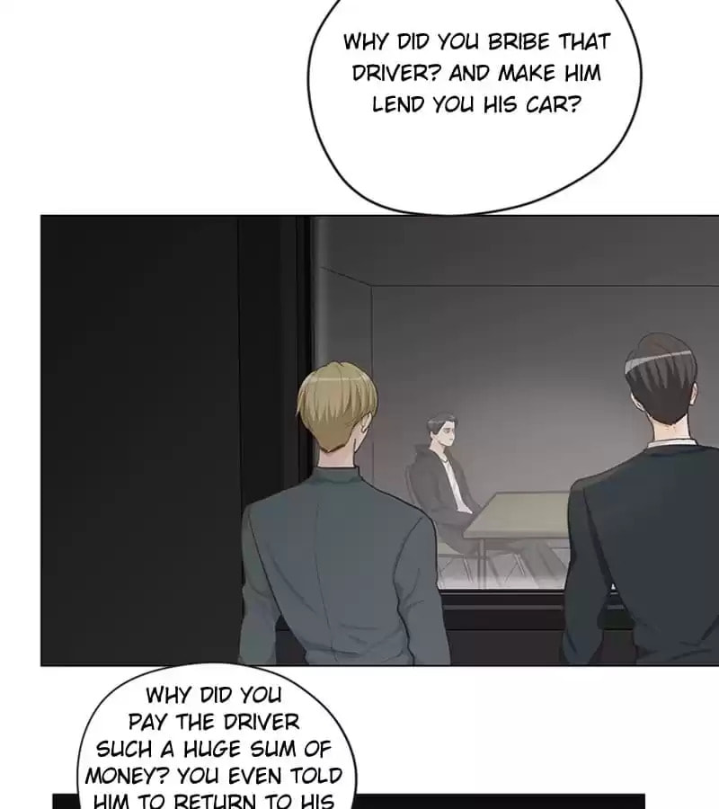 Best Actors Life: Take-Two Chapter 134 page 35 - 