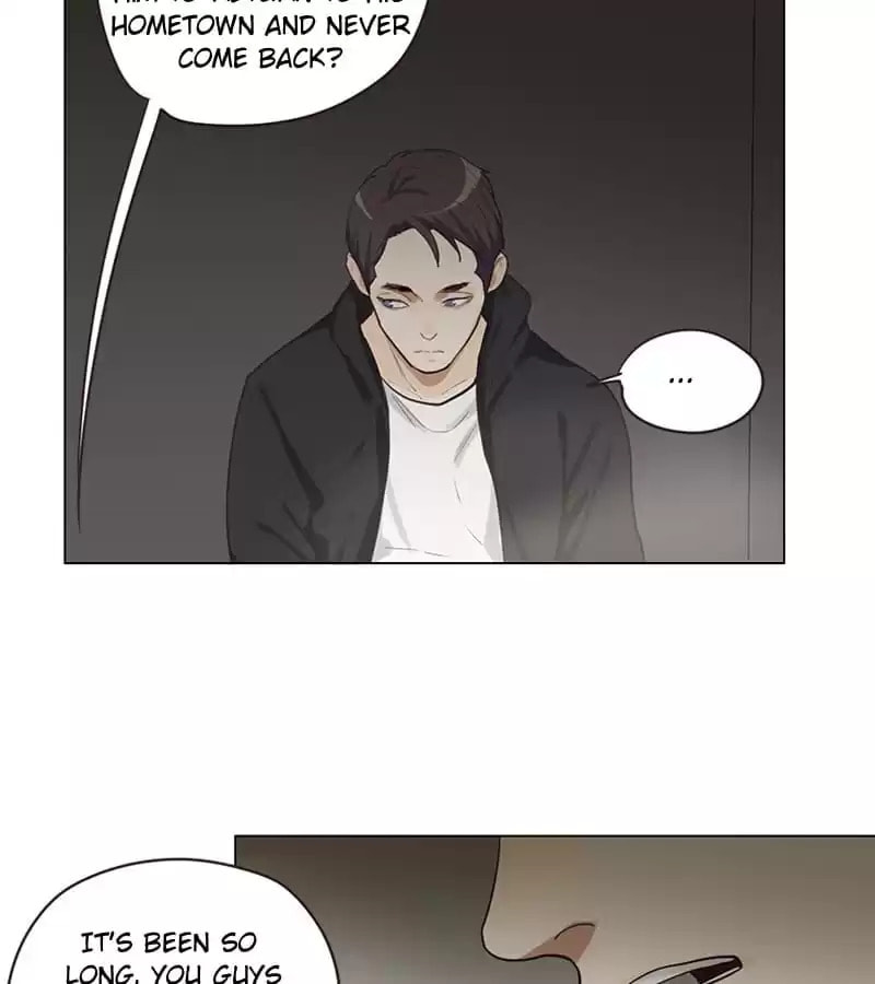 Best Actors Life: Take-Two Chapter 134 page 36 - 