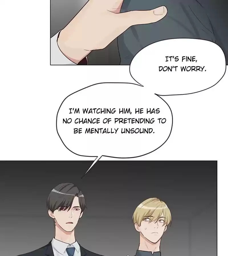 Best Actors Life: Take-Two Chapter 134 page 47 - 