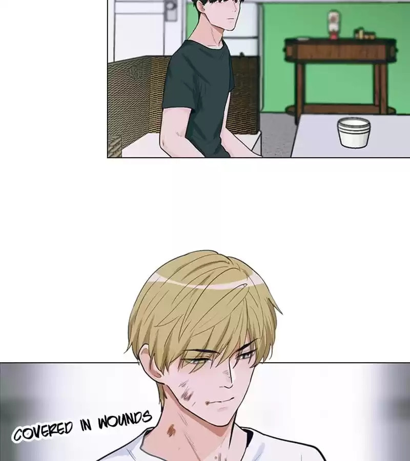 Best Actors Life: Take-Two Chapter 134 page 6 - 