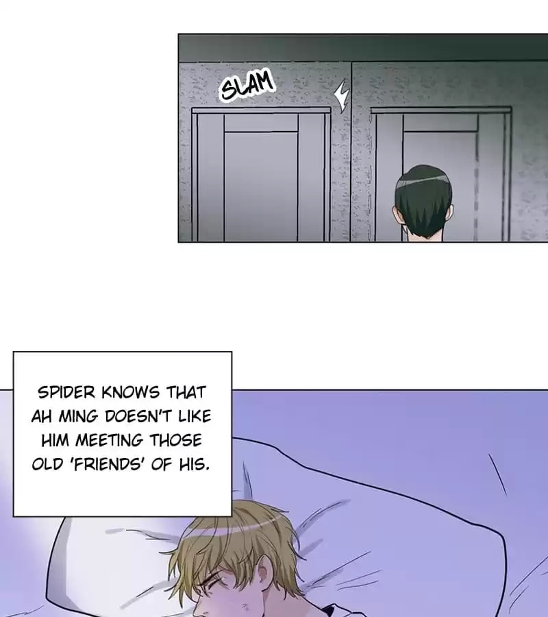 Best Actors Life: Take-Two Chapter 134 page 9 - 