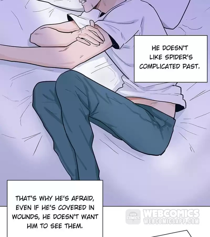 Best Actors Life: Take-Two Chapter 134 page 10 - 