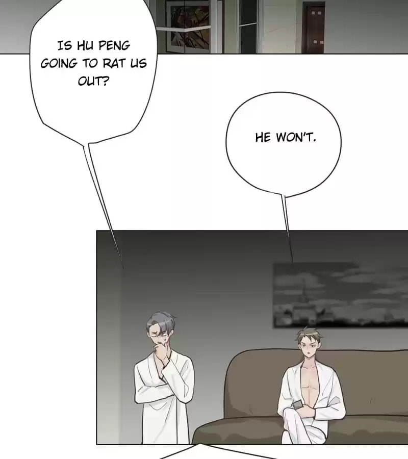 Best Actors Life: Take-Two Chapter 135 page 22 - 