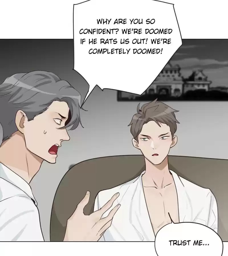 Best Actors Life: Take-Two Chapter 135 page 23 - 