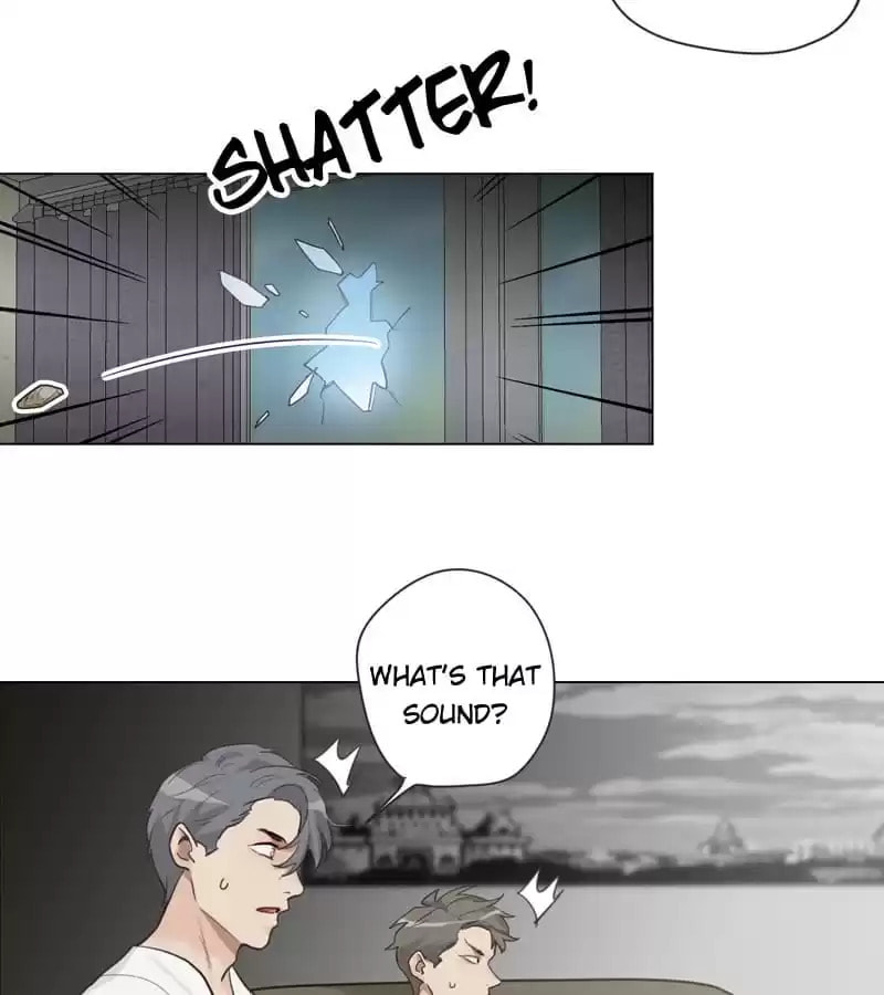 Best Actors Life: Take-Two Chapter 135 page 24 - 